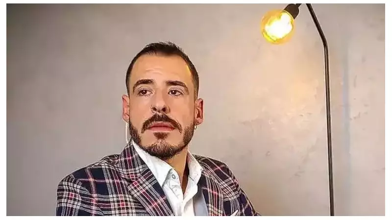 Influenciador 'Calvo do Campari' é preso por violência doméstica em SP