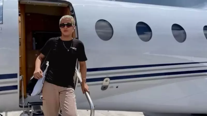 Influenciador Vini Singer é sequestrado em SP; polícia prende 4 e mata 1 bandido