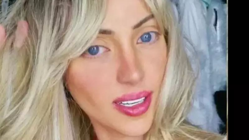 Influenciadora 'Barbie Humana' é encontrada morta em residência de defensor em SP: tragédia viral choca seguidores