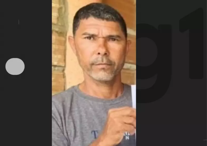 Integrante do MST é assassinado com 7 tiros na Bahia