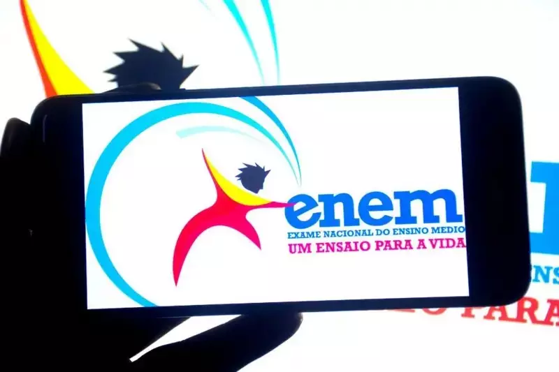 Inteligência Artificial no ENEM 2025: Como a Tecnologia Está Revolucionando a Preparação para as Provas