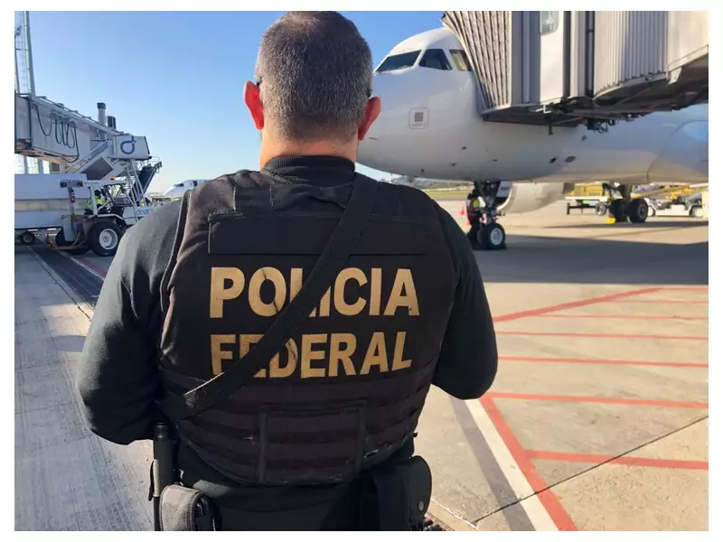 Interpol prende em Roraima homem procurado por homicídio na Venezuela | Operação policial