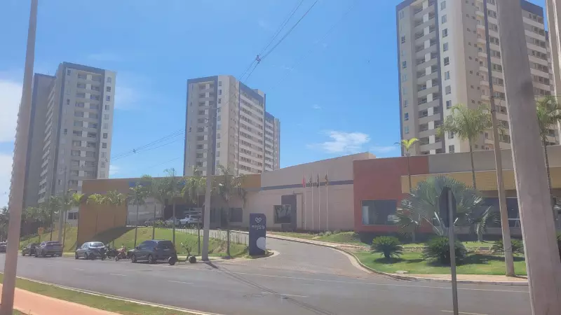 Investidores Buscam Justiça: Saiba Tudo Sobre o Caso das Cotas Imobiliárias do Resort Multipropriedade na 'Orlando Brasileira'