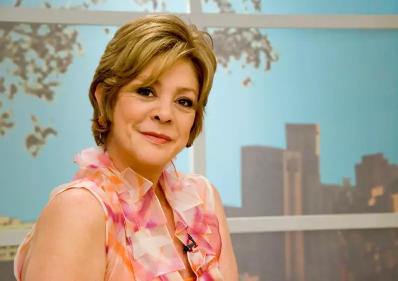Ione Borges morre aos 73 anos em SP: ícone da TV Gazeta e do jornalismo feminino