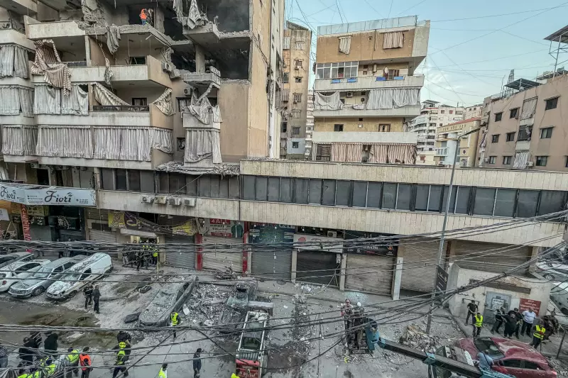 Irã chama Israel de 'covarde' após assassinato de chefe militar do Hezbollah