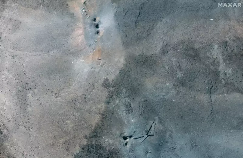 Irã Promete Reconstruir Instalações Nucleares Após Ataque dos EUA: Crise se Intensifica