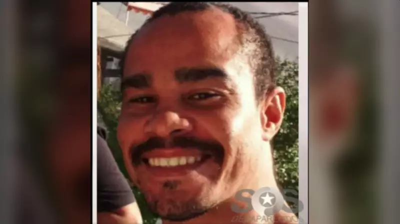 Irmão de Alexandre Pires desaparece em SC: cantor faz apelo emocionante nas redes