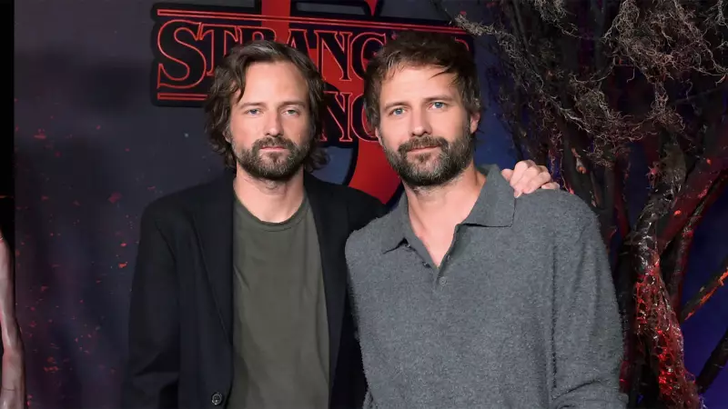 Irmãos Duffer revelam segredos de Stranger Things antes do fim