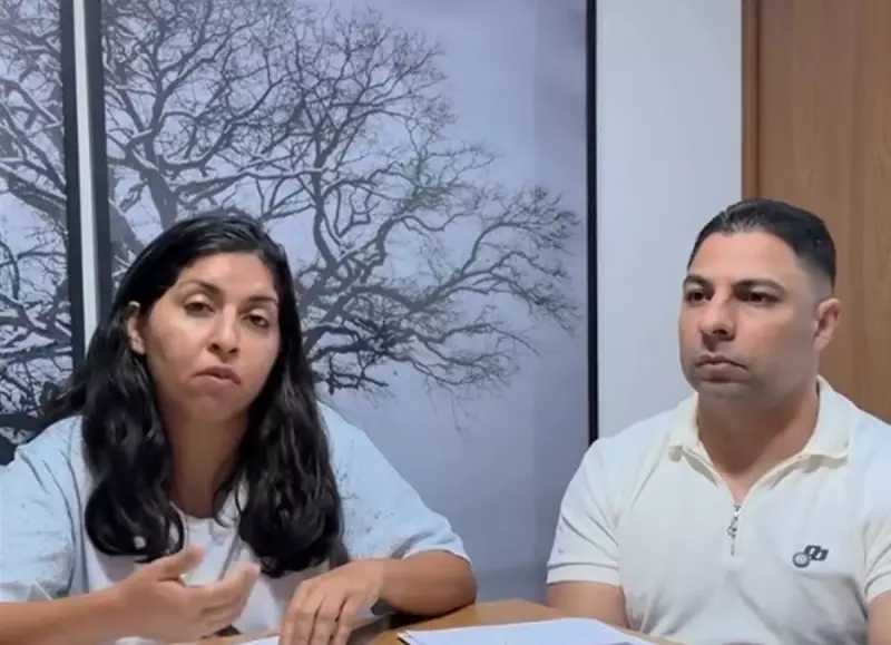 Irmãos revelam laudos de abuso sexual em caso de médica que matou ex-marido