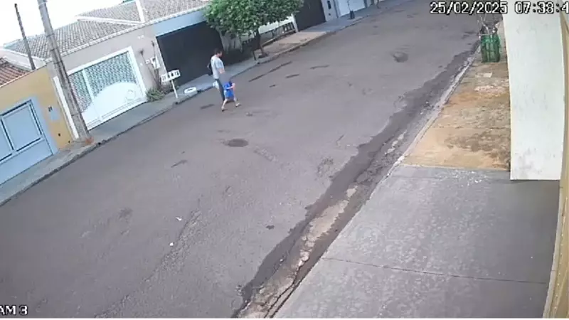 Irmãos vão a júri por execução de homem que caminhava com filho de 3 anos em Birigui