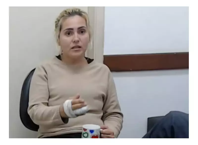 Irmãs serial killers: Justiça de SP exuma corpo na Tunísia