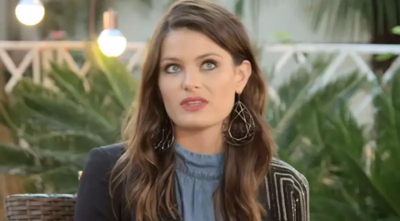 Isabeli Fontana revela 3 encontros com ETs e avistamentos em Minas