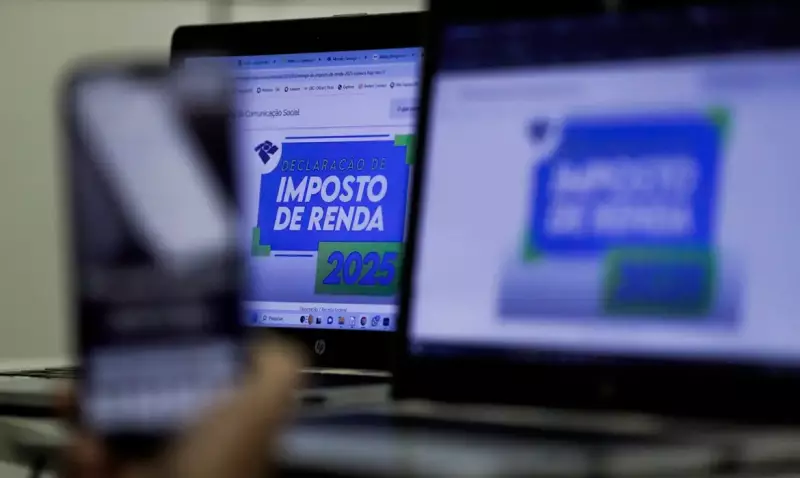 Isenção do Imposto de Renda: Senado aprova benefício para quem ganha até R$ 5 mil