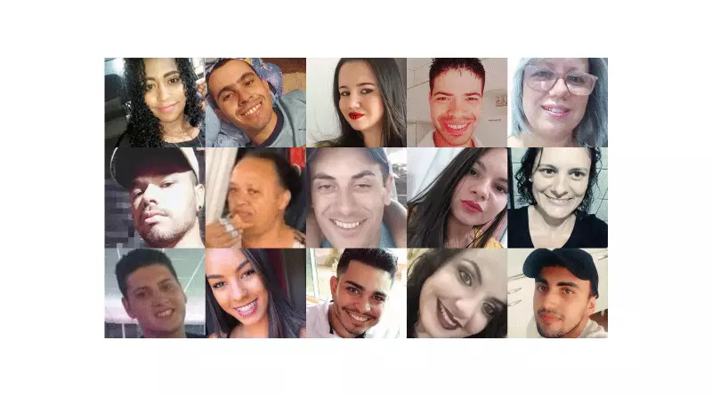 Itaí homenageia 42 vítimas em 5 anos da tragédia na SP-249