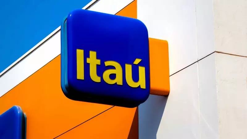 Itaú supera Petrobras e se torna a empresa de maior valor de mercado da B3