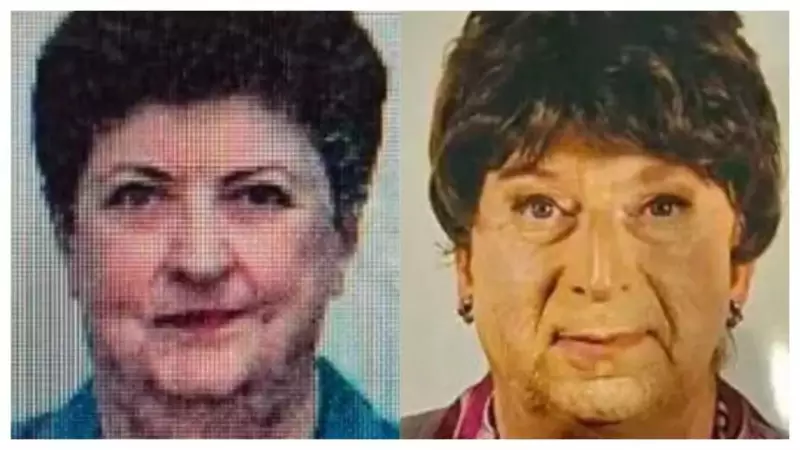 Italiano se passa pela mãe morta por 3 anos para receber pensão