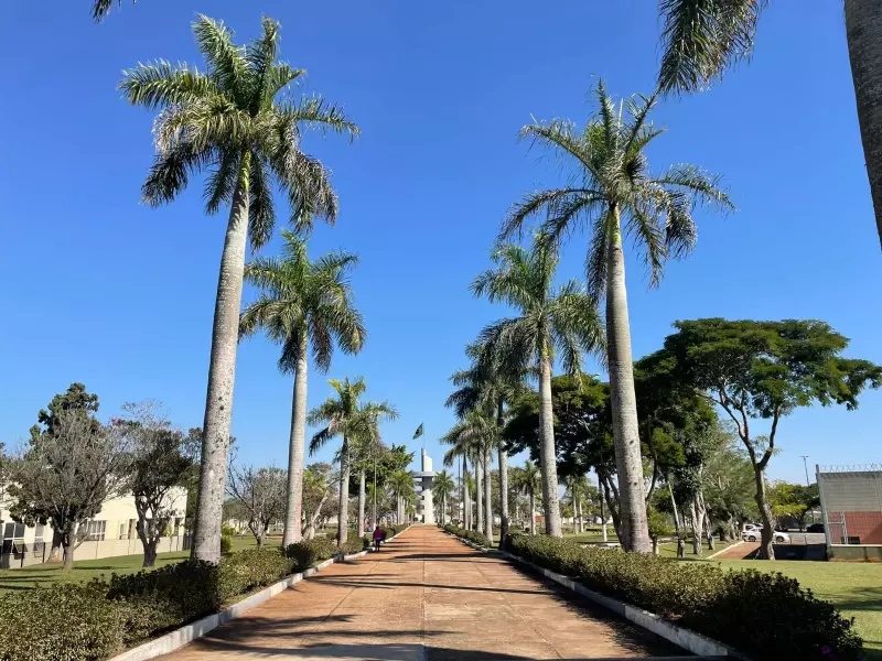 Itapetininga Começa a Comemorar Seu Aniversário com Festa Imperdível: Confira a Programação Completa!