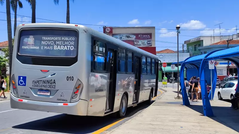 Itapetininga em Festa: Avenida Peixoto Gomide Fechada para Preparativos do Aniversário da Cidade