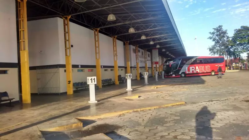 Itapetininga inaugura guichê social para pessoas em situação de rua