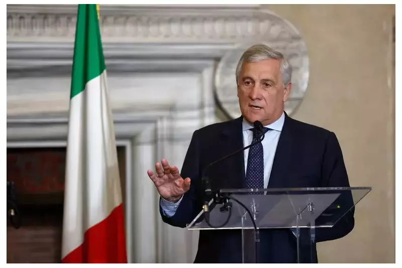 Itália em Alerta: Tensão entre Venezuela e EUA Pode Abalar Relações Internacionais