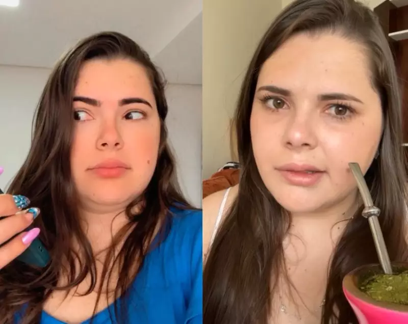 Ivangélica: humorista gaúcha conquista 213 mil seguidores com piadas do cotidiano