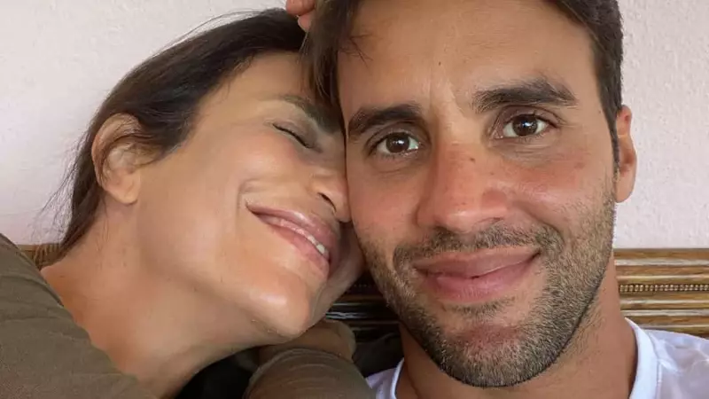 Ivete Sangalo anuncia fim do casamento com Daniel Cady após 17 anos