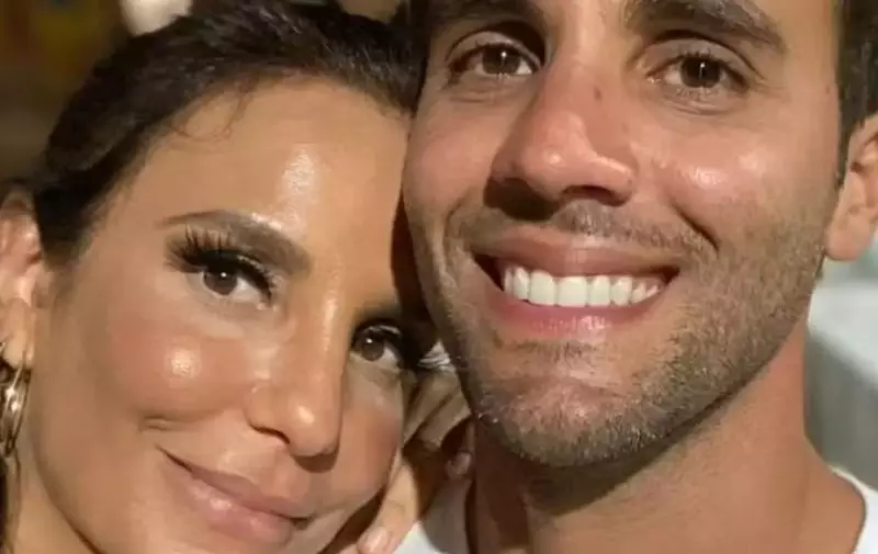 Ivete Sangalo e Daniel Cady anunciam separação após 17 anos juntos