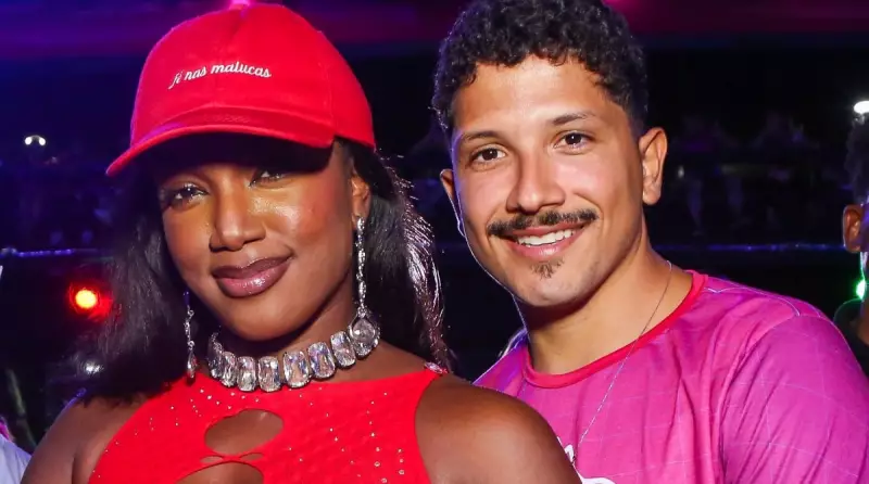 Iza Revela Detalhes Íntimos da Separação: As Duras Verdades Sobre o Fim do Casamento com Yuri Lima