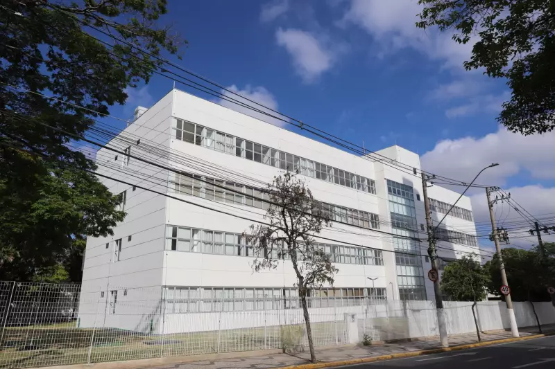 Jacareí Ganha Novo Fórum: Obra É Concluída e Promete Agilizar Serviços Judiciários