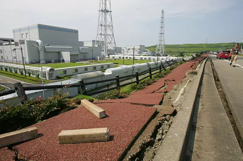 Japão aprova retomada da maior usina nuclear do mundo após Fukushima