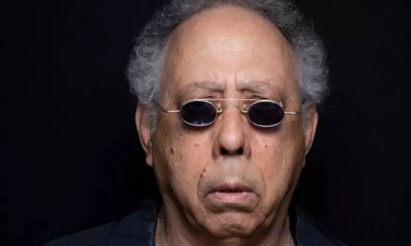 Jards Macalé: como a música sobre sexo enganou a ditadura militar