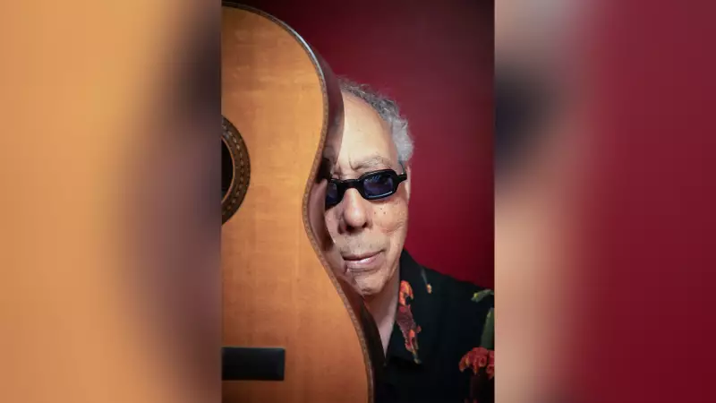 Jards Macalé e gêmeas Kessler: as despedidas que marcaram novembro