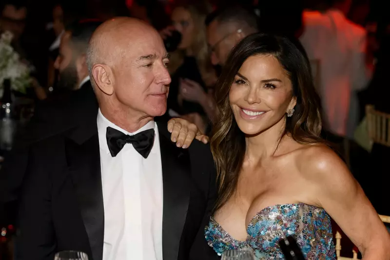 Jeff Bezos e Lauren Sánchez patrocinarão Met Gala 2026