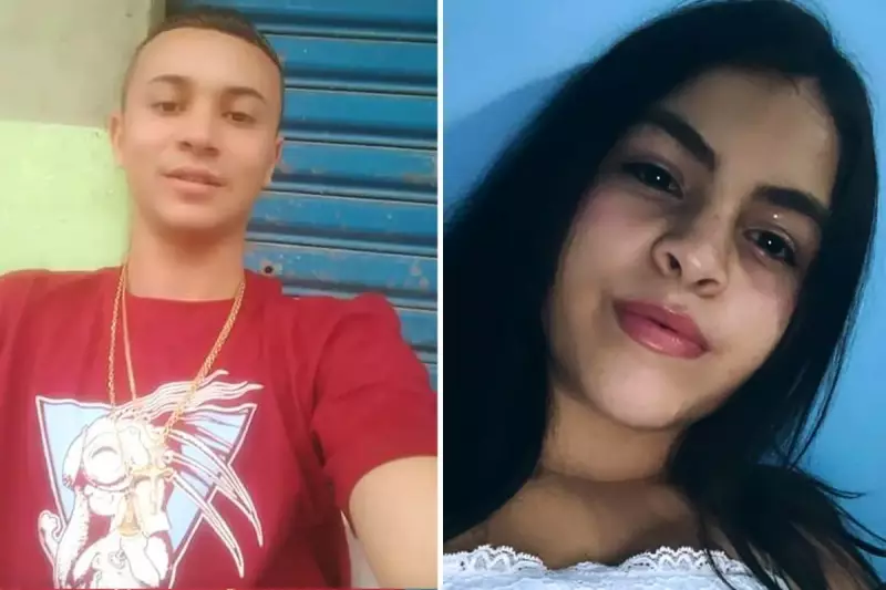 Jhonatan é absolvido por falta de provas no caso Khaylane em Santos