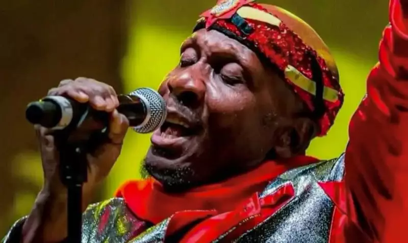 Jimmy Cliff morre aos 81 anos: lenda do reggae deixa legado musical