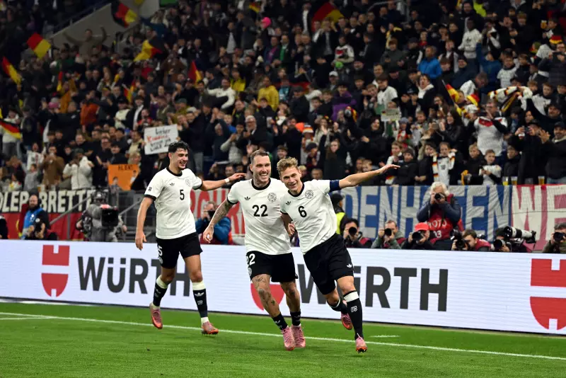 Jogos de hoje: Eliminatórias da Copa 2026 e agenda do futebol