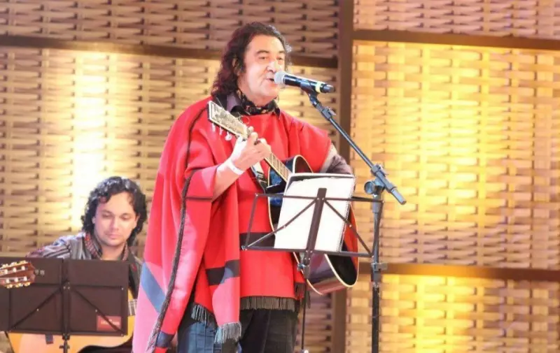 João Chagas Leite morre aos 80 anos após luta contra câncer no RS