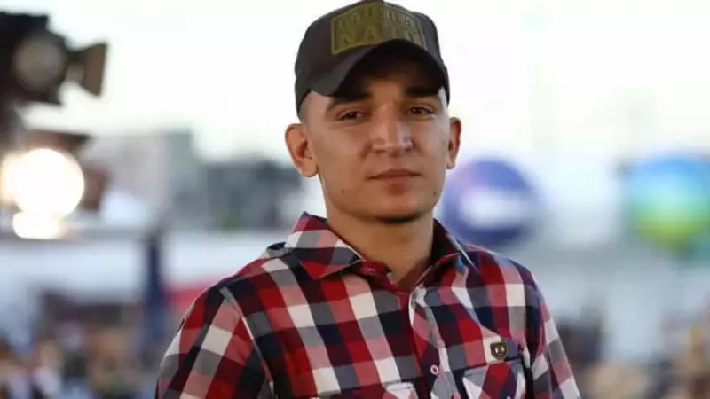 João Gomes, 23, é eleito Homem do Ano na Música pela GQ Brasil