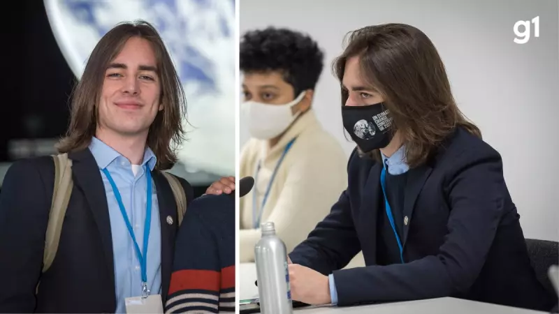 Jornada aérea de 12 horas e R$ 2,6 mil: o desafio para chegar à COP30