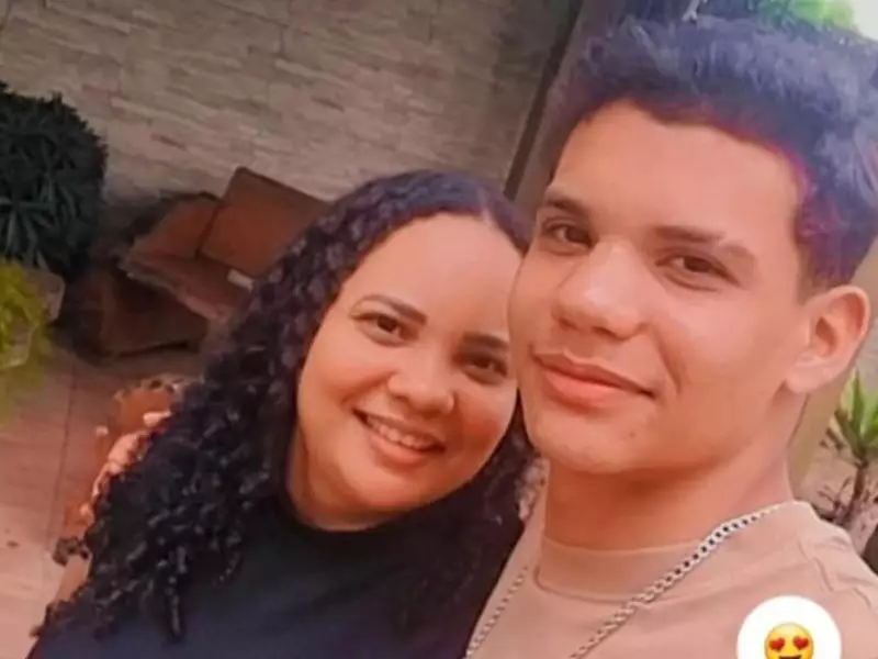 Jovem acreano de 17 anos morre afogado em MT no dia do aniversário