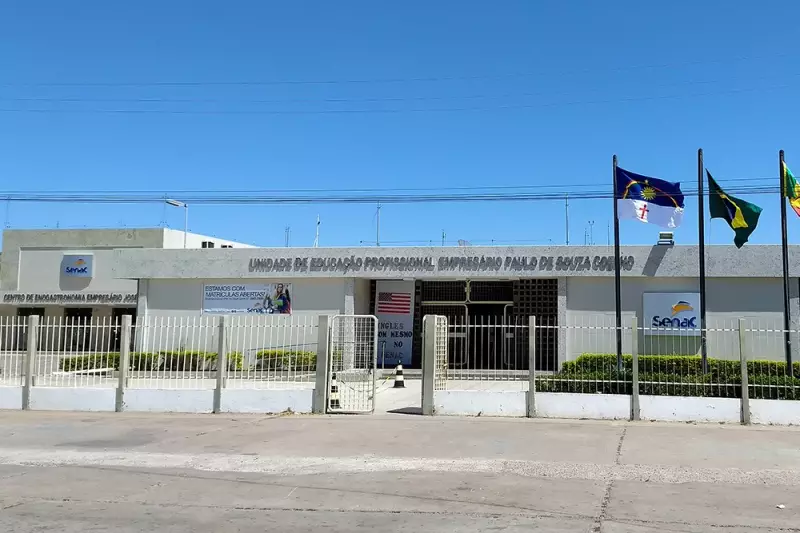 Jovem Aprendiz em Petrolina: Senac Oferece Oportunidade Única de Ingressar no Mercado de Trabalho