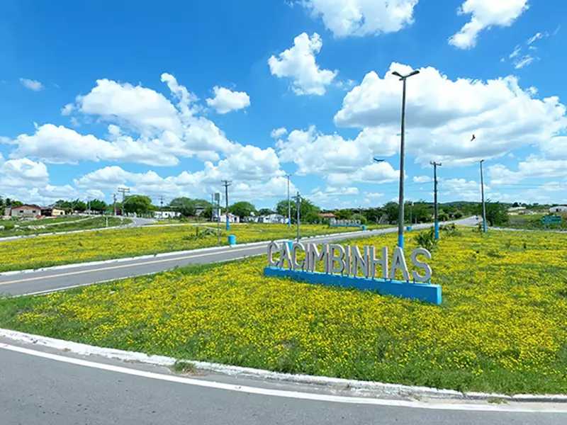 Jovem de 16 anos morre afogado em açude de Cacimbinhas-AL