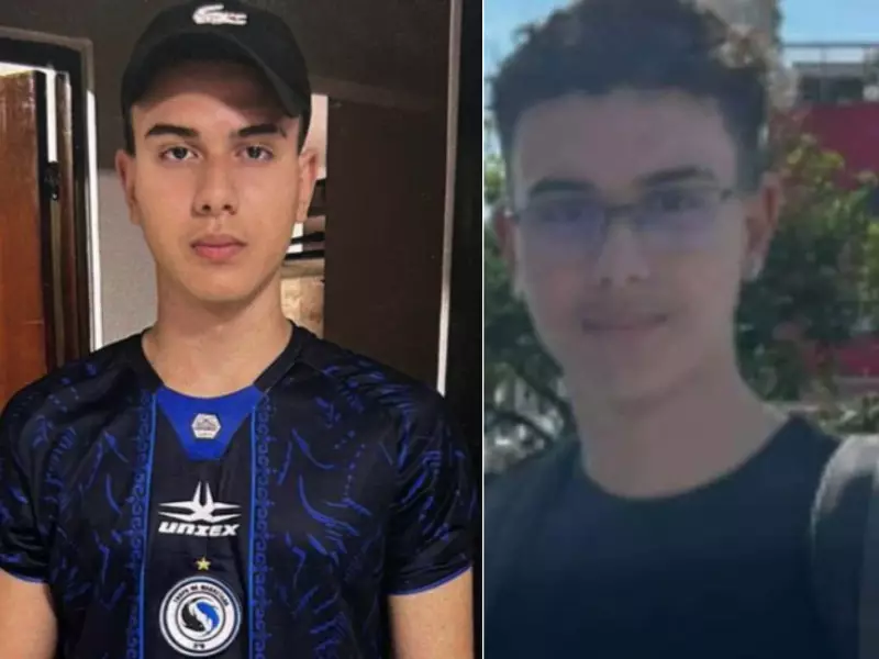 Jovem de 18 anos desaparece no mar em Mongaguá dois dias antes do Enem