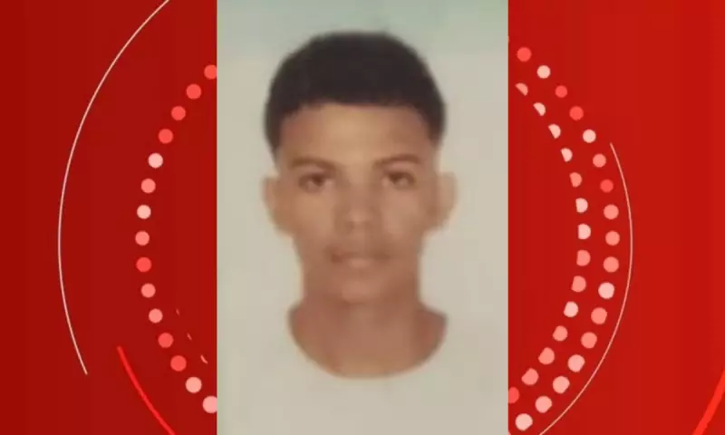 Jovem de 19 anos morre em acidente com ciclista alcoolizado na BA-120