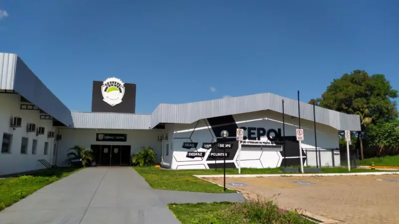 Jovem de 20 anos é assassinado a tiros no Parque Lageado em Campo Grande