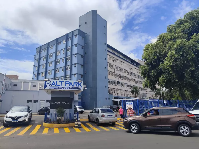 Jovem de 20 anos morre após 12 dias internada por acidente de moto em Araçatuba