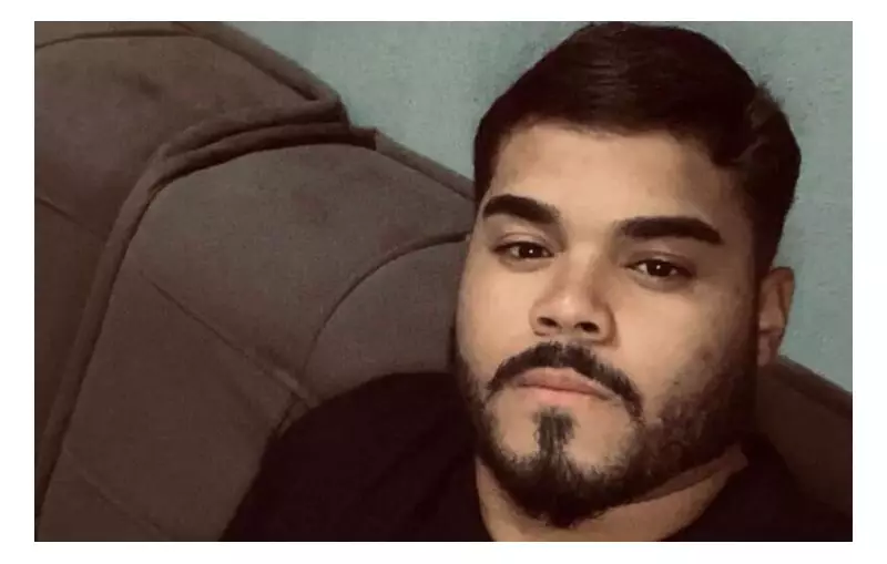 Jovem de 21 anos é assassinado a tiros em sorveteria de MT: polícia investiga execução