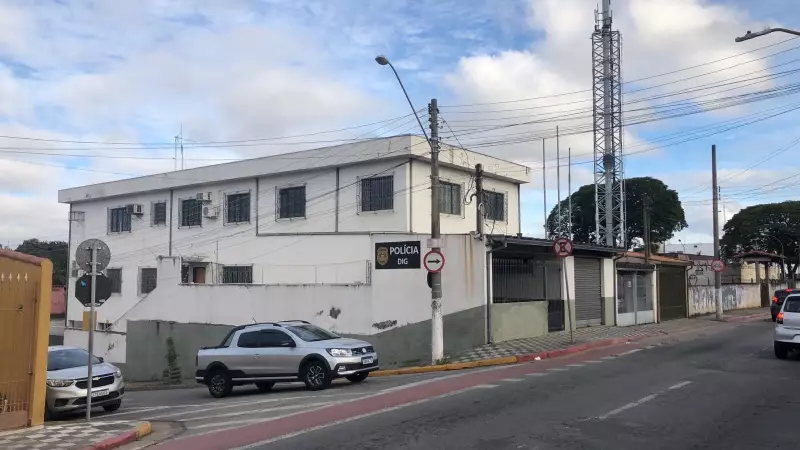 Jovem de 21 anos assassinado a tiros em Jacareí enquanto descansava em casa