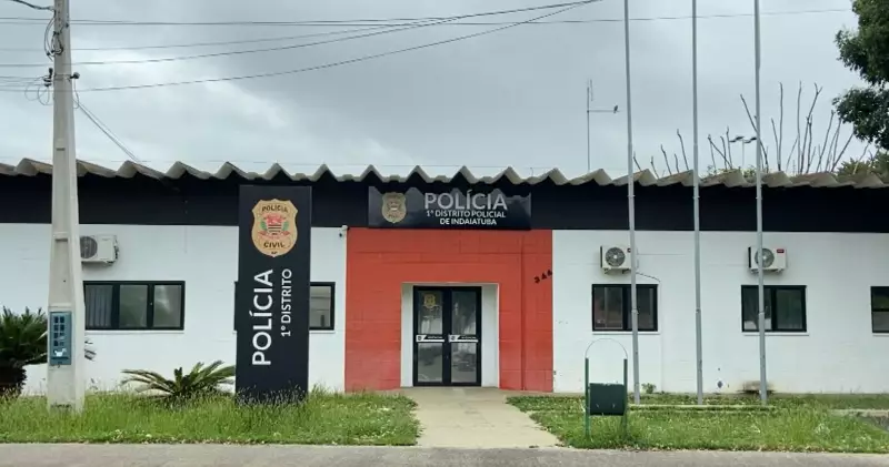 Jovem de 23 anos preso após perseguição, atropelamento e embriaguez em Campinas