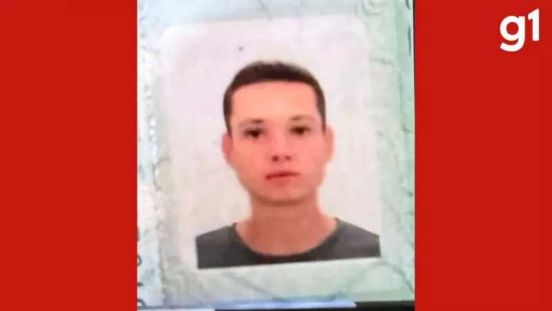 Jovem de 24 anos é assassinado com sinais de violência em Sorriso